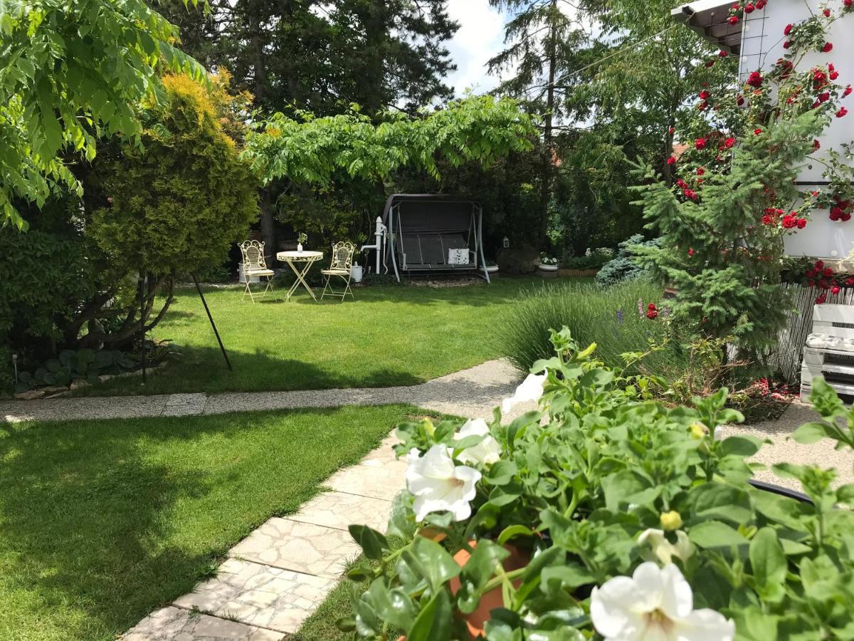 Relaxacni Studio Vera S Ubytovanim Valtice Exterior photo