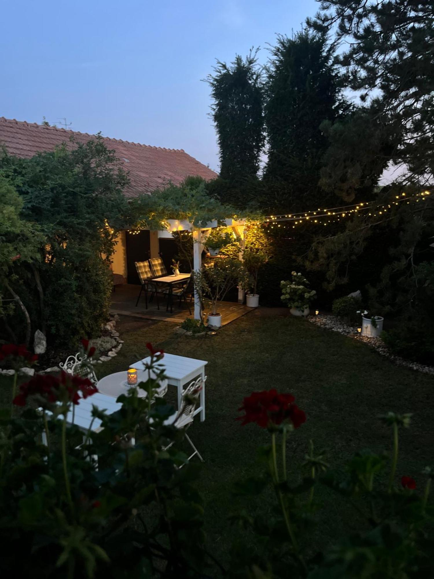 Relaxacni Studio Vera S Ubytovanim Valtice Exterior photo